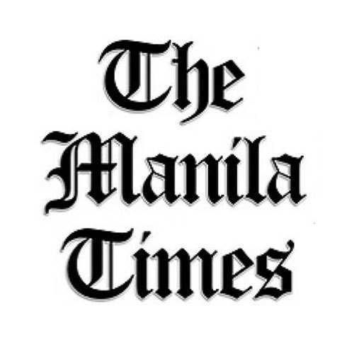 manila times logo